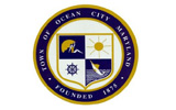 ocean city logo